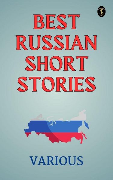 Produktbild: Best Russian Short Stories