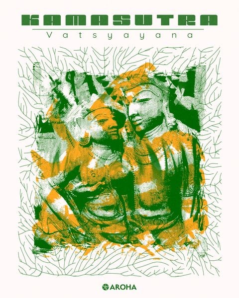 Produktbild: Kamasutra