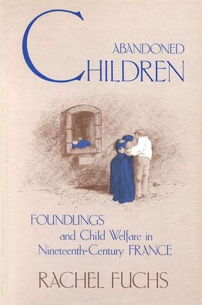 Produktbild: Abandoned Children
