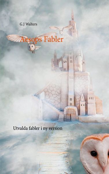 Produktbild: Aesops Fabler