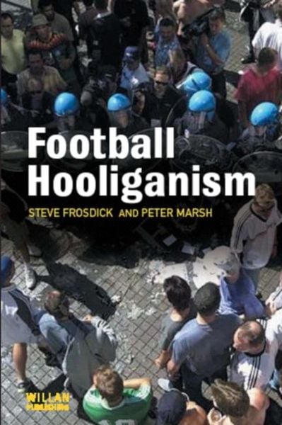 Produktbild: Football Hooliganism