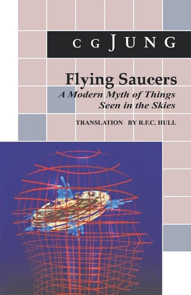 Produktbild: Flying Saucers