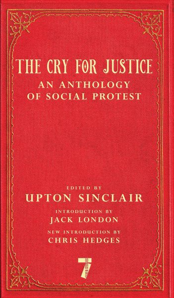 Produktbild: The Cry for Justice