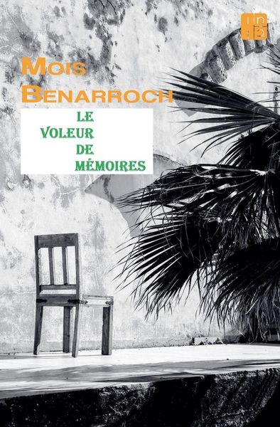 Produktbild: Le Voleur De M&eacute;moires