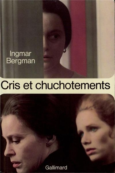 Produktbild: Cris et chuchotements