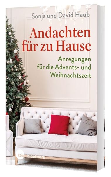 Produktbild: Andachten f&uuml;r zu Hause