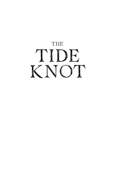 Produktbild: The Tide Knot