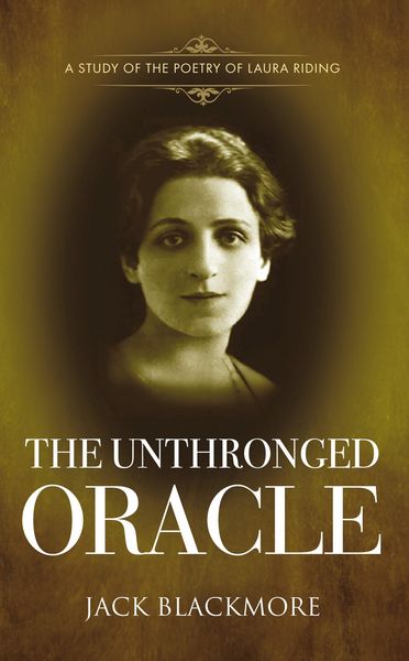 Produktbild: The Unthronged Oracle