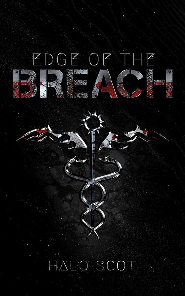 Produktbild: Edge of the Breach (Rift Cycle, #1)