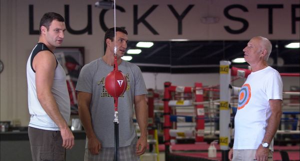 Produktbild: Klitschko