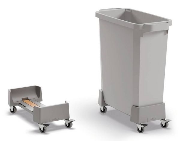 Produktbild: Durable DURABIN&reg; 334037 Fahrwagen 1 St.