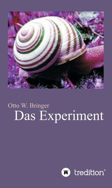 Produktbild: Das Experiment