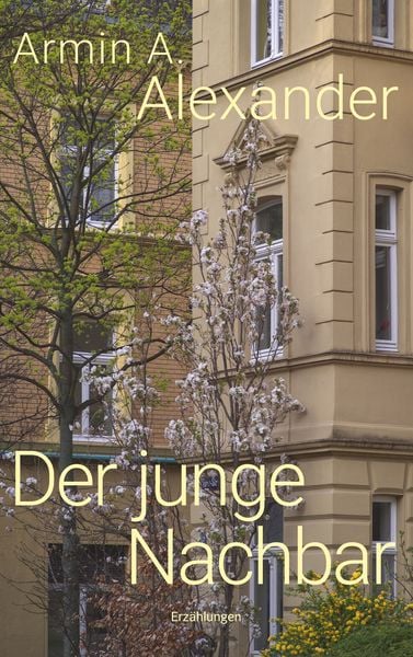 Produktbild: Der junge Nachbar