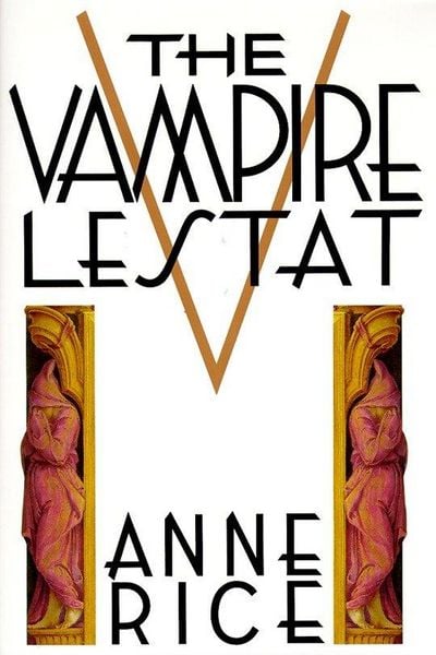 Produktbild: Vampire Lestat