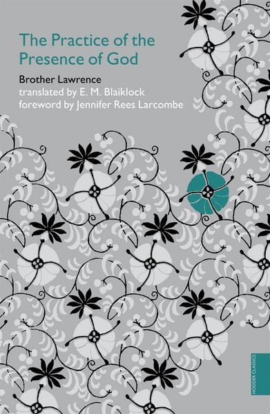 Produktbild: Practice of the Presence of God (Hodder Classics)