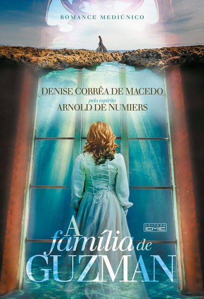 Produktbild: A fam&iacute;lia de Guzman