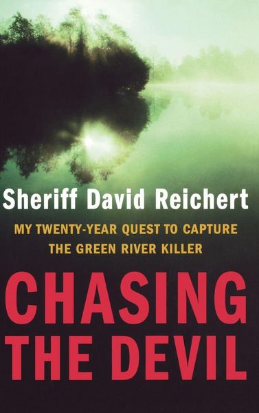 Produktbild: Chasing the Devil