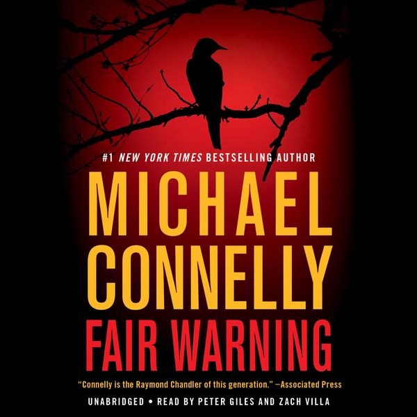 Produktbild: Fair Warning