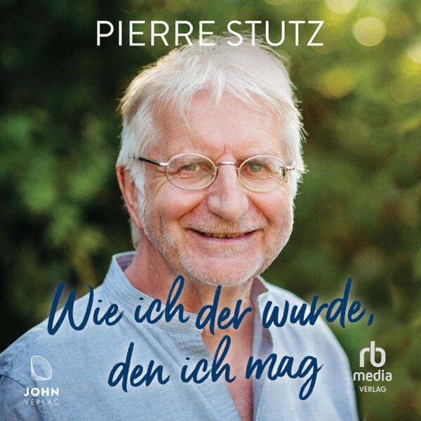 Wie ich der wurde, den ich mag - Pierre Stutz, Audio, 9783963841705