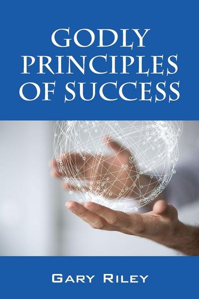 Produktbild: Godly Principles of Success