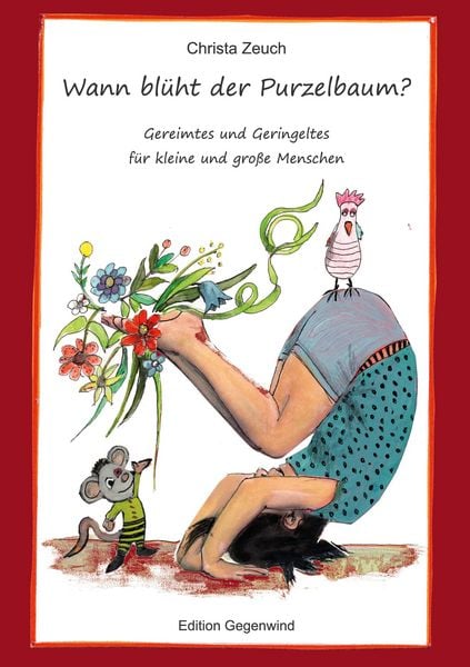 Produktbild: Wann bl&uuml;ht der Purzelbaum?