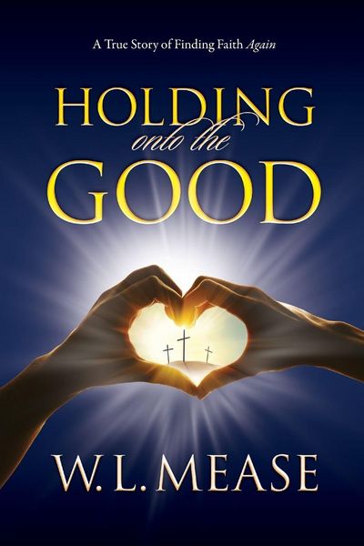 Produktbild: Holding Onto the Good