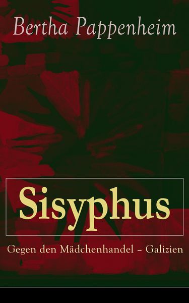 Produktbild: Sisyphus: Gegen den M&auml;dchenhandel - Galizien