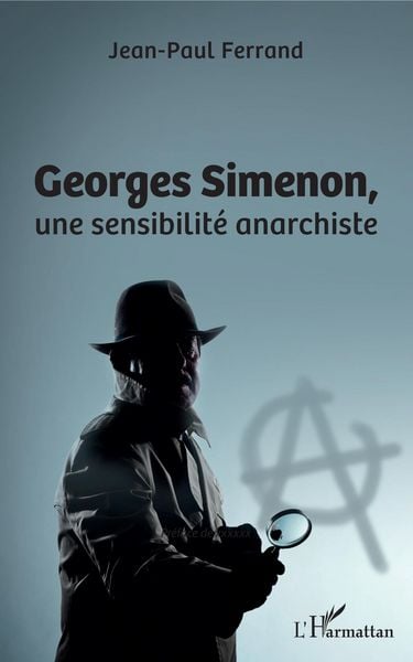 Produktbild: Georges Simenon