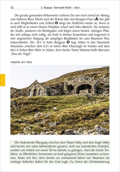 Produktbild: Irland: Western Way
