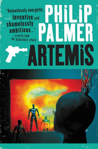 Produktbild: Artemis