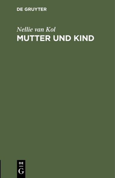 Produktbild: Mutter und Kind