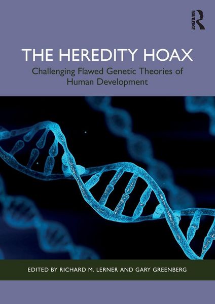 Produktbild: The Heredity Hoax