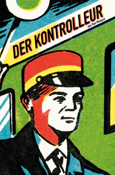 Produktbild: Der Kontrolleur