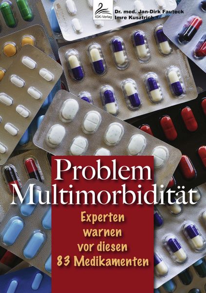 Produktbild: Problem Multimorbidit&auml;t