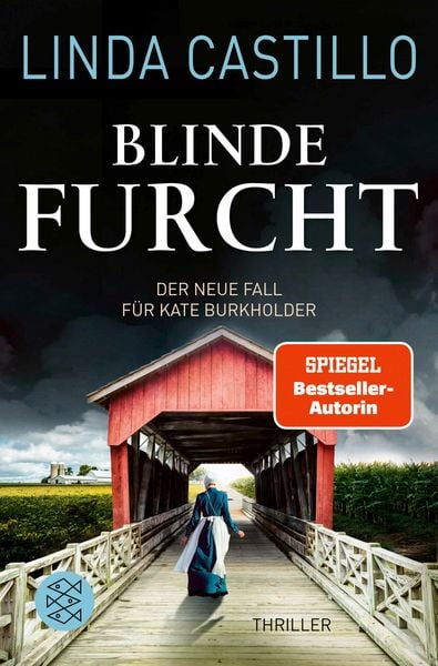 Produktbild: Blinde Furcht
