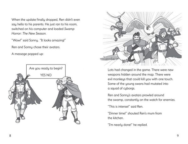 Produktbild: Antarctic Survival and Other Stories