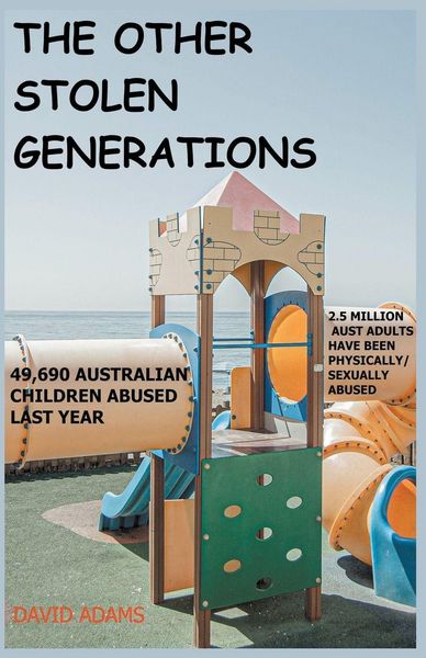 Produktbild: The Other Stolen Generations