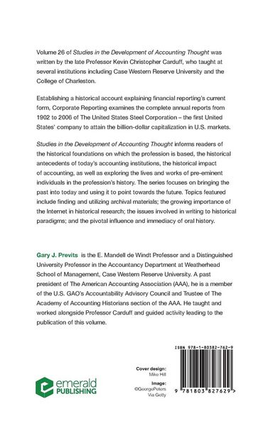 Produktbild: Corporate Reporting