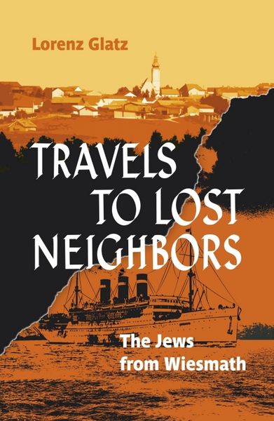 Produktbild: Travels to lost neighbors