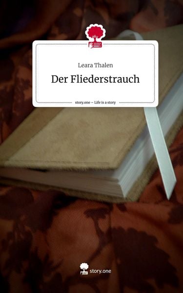 Produktbild: Der Fliederstrauch. Life is a Story - story.one