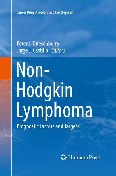 Produktbild: Non-Hodgkin Lymphoma