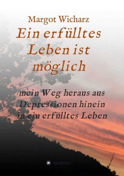 Produktbild: Ein erf&uuml;lltes Leben ist m&ouml;glich