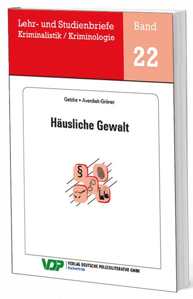 Produktbild: H&auml;usliche Gewalt