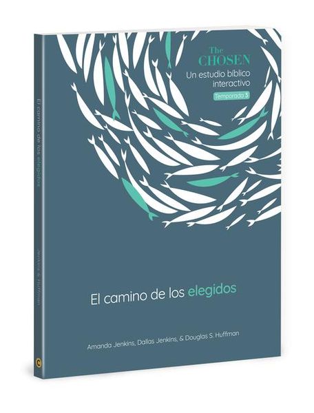 Produktbild: The Chosen El Camino de Los Elegidos