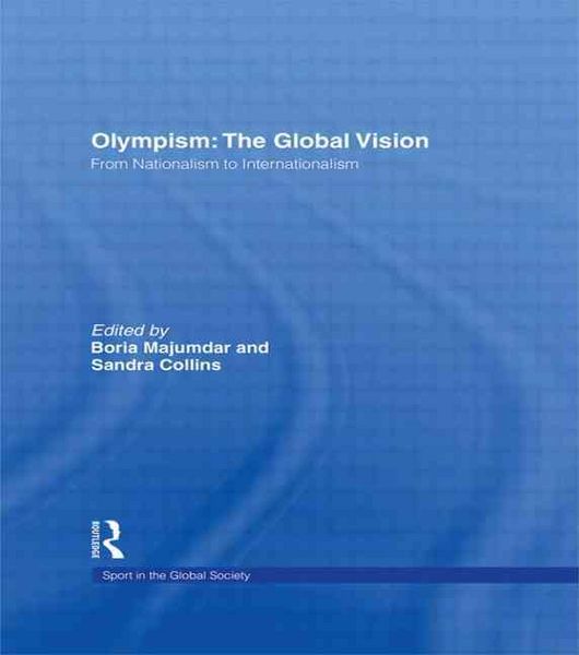 Produktbild: Olympism The Global Vision