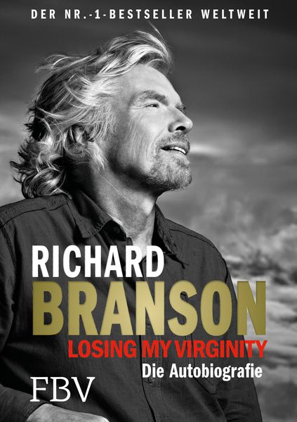 Produktbild: Losing My Virginity
