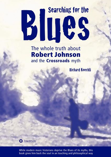 Produktbild: Searching for the Blues