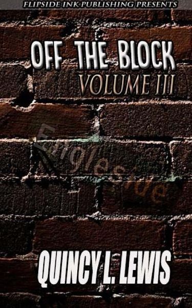 Produktbild: Off The Block: Volume III