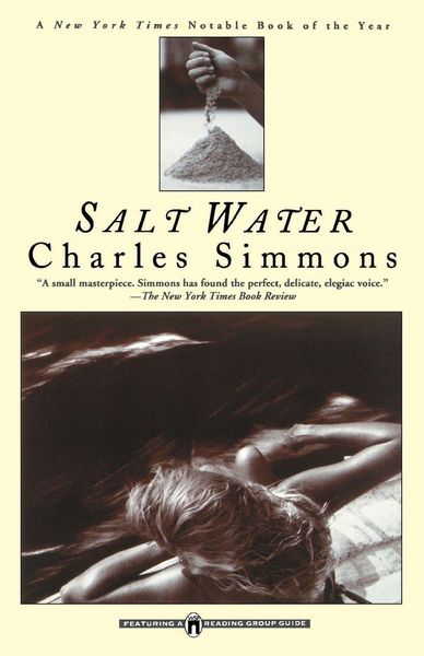 Produktbild: Salt Water