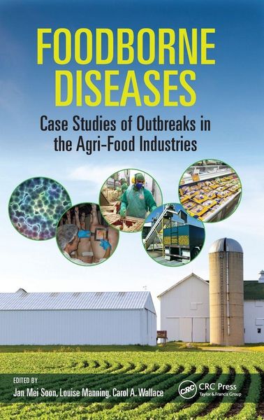 Produktbild: Foodborne Diseases